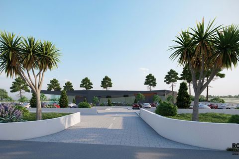 Helårsgrund i Almancil, Faro, Almancil - € 3.200.000 | Ref: BRV-811 - foto 6
