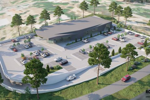 Helårsgrund i Almancil, Faro, Almancil - € 3.200.000 | Ref: BRV-811 - foto 7