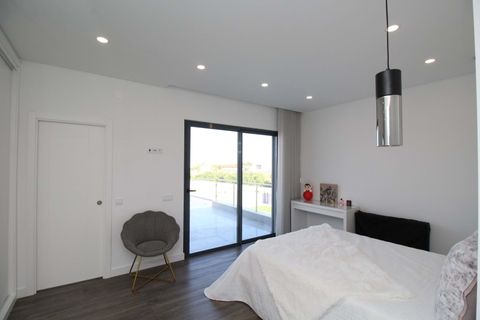 Villa i Albufeira, Faro, Albufeira - € 1.280.000 | Ref: BRV-761 - foto 24