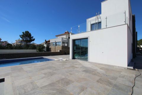 Villa i Albufeira, Faro, Albufeira - € 1.280.000 | Ref: BRV-761 - foto 26