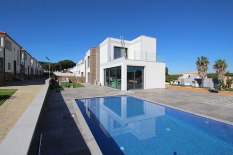 Villa i Albufeira, Faro, Albufeira - € 1.280.000 | Ref: BRV-761 - foto 30