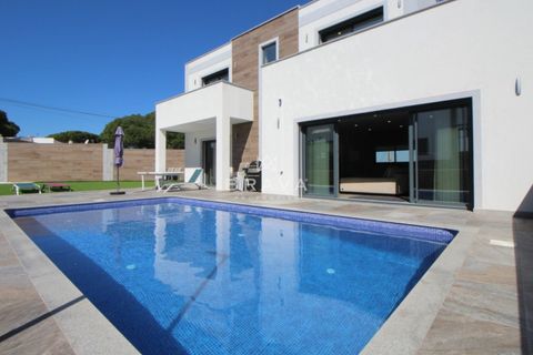 Villa i Albufeira, Faro, Albufeira - € 940.000 | Ref: BRV-762 - foto 2