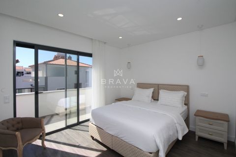 Villa i Albufeira, Faro, Albufeira - € 940.000 | Ref: BRV-762 - foto 20