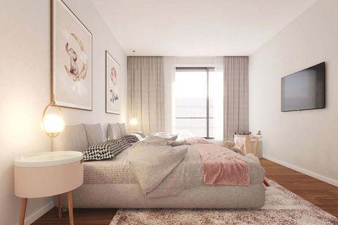 Lejlighed i Almancil, Faro, Almancil - € 488.000 | Ref: BRV-911 - foto 8