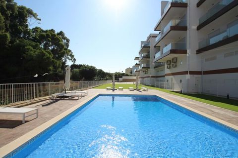 Lejlighed i Albufeira, Faro, Albufeira - € 950.000 | Ref: BRV-884 - foto 45