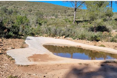 Finca i Rasquera, Tarragona, Rasquera - € 15.000 | Ref: Rf - foto 5