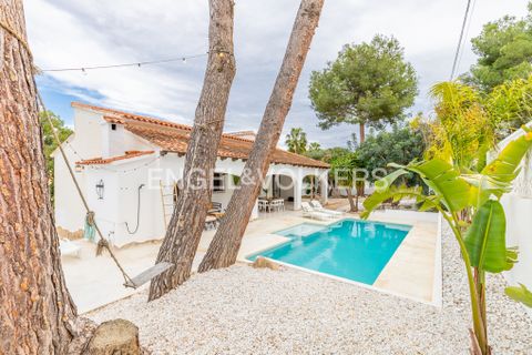 Villa a Moraira, Alicante, Moraira - € 895.000 | Ref: W-02Y4AA - foto 10