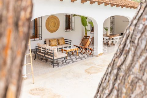 Villa a Moraira, Alicante, Moraira - € 895.000 | Ref: W-02Y4AA - foto 8