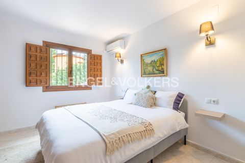 Villa a Moraira, Alicante, Moraira - € 895.000 | Ref: W-02Y4AA - foto 19