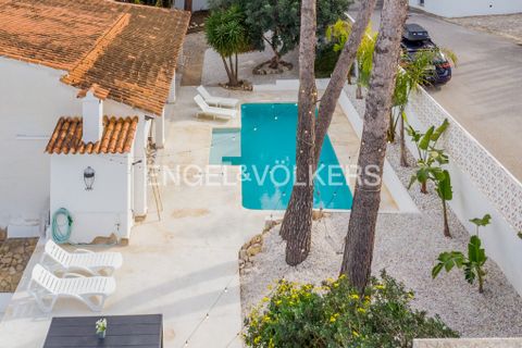 Villa a Moraira, Alicante, Moraira - € 895.000 | Ref: W-02Y4AA - foto 24