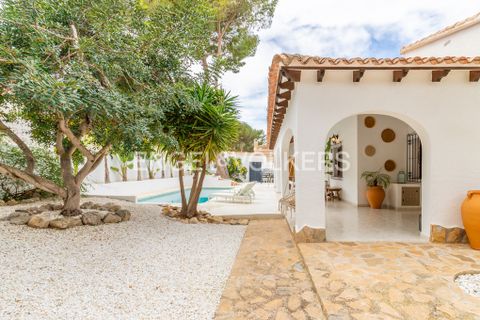 Villa a Moraira, Alicante, Moraira - € 895.000 | Ref: W-02Y4AA - foto 7