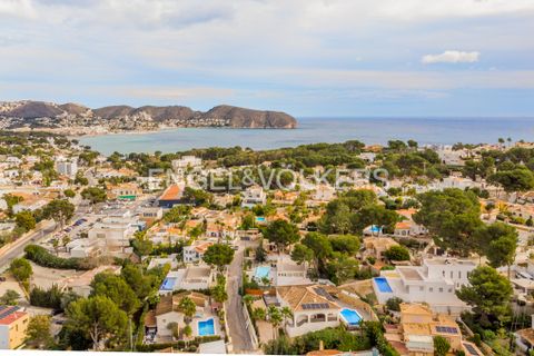 Villa a Moraira, Alicante, Moraira - € 895.000 | Ref: W-02Y4AA - foto 21