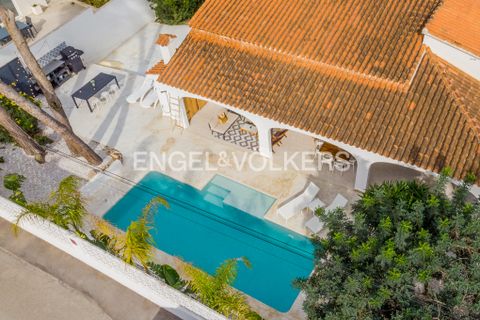 Villa a Moraira, Alicante, Moraira - € 895.000 | Ref: W-02Y4AA - foto 22