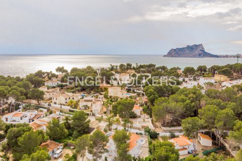 Villa a Moraira, Alicante, Moraira - € 895.000 | Ref: W-02Y4AA - foto 20