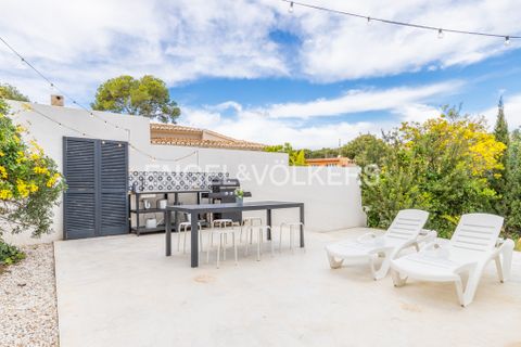 Villa a Moraira, Alicante, Moraira - € 895.000 | Ref: W-02Y4AA - foto 11