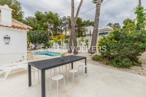 Villa a Moraira, Alicante, Moraira - € 895.000 | Ref: W-02Y4AA - foto 12