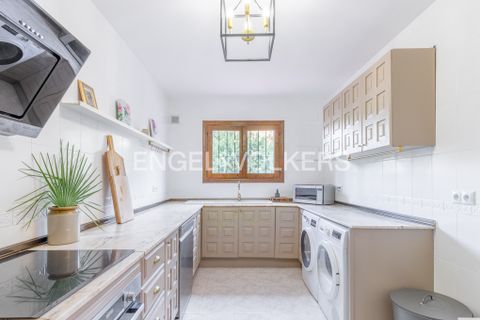 Villa a Moraira, Alicante, Moraira - € 895.000 | Ref: W-02Y4AA - foto 16