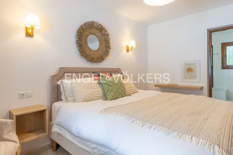 Villa a Moraira, Alicante, Moraira - € 895.000 | Ref: W-02Y4AA - foto 17