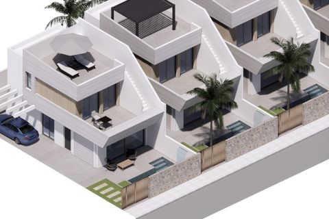 Villa i San Javier, Murcia, San Javier - € 495.000 | Ref: NB-38931 - foto 2