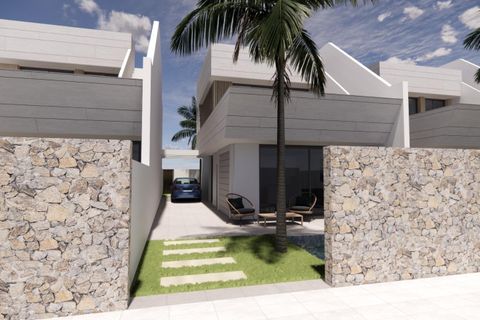 Villa i San Javier, Murcia, San Javier - € 495.000 | Ref: NB-38931 - foto 3