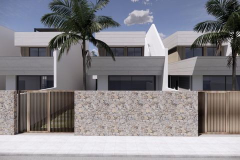 Villa i San Javier, Murcia, San Javier - € 495.000 | Ref: NB-38931 - foto 4