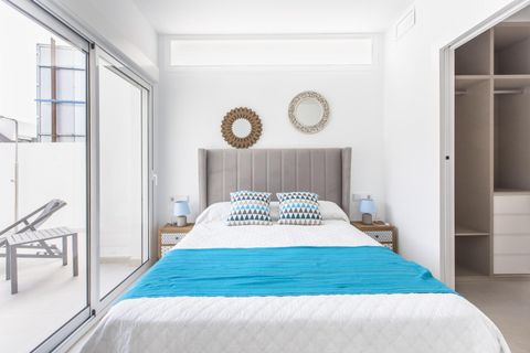 Villa i San Javier, Murcia, San Javier - € 495.000 | Ref: NB-38931 - foto 8