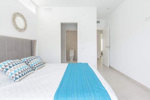 Villa i San Javier, Murcia, San Javier - € 495.000 | Ref: NB-38931 - foto 9