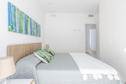 Villa i San Javier, Murcia, San Javier - € 495.000 | Ref: NB-38931 - foto 12