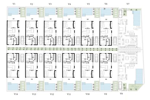 Villa i San Javier, Murcia, San Javier - € 495.000 | Ref: NB-38931 - foto 15