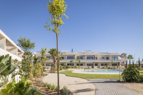 Bungalow i Torrevieja, Alicante, Torrevieja - € 380.000 | Ref: NB-30226 - foto 43