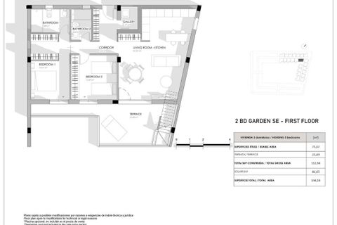 Bungalow i Torrevieja, Alicante, Torrevieja - € 380.000 | Ref: NB-30226 - foto 45