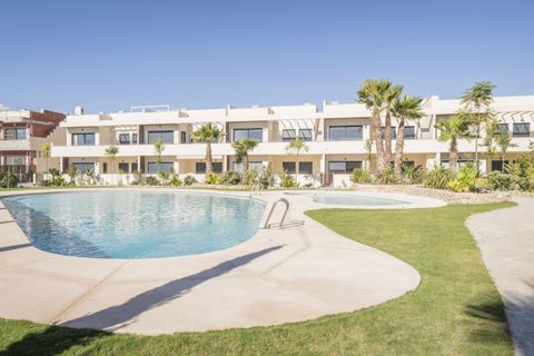 Bungalow i Torrevieja, Alicante, Torrevieja - € 370.000 | Ref: NB-24096 - foto 1