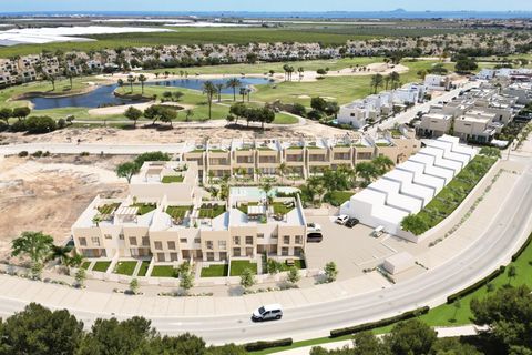 Bungalou a San Javier, Murcia, San Javier - € 359.000 | Ref: NB-70818 - foto 16