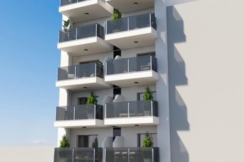 Lejlighed i Torrevieja, Alicante, Torrevieja - € 279.000 | Ref: NB-44896 - foto 9