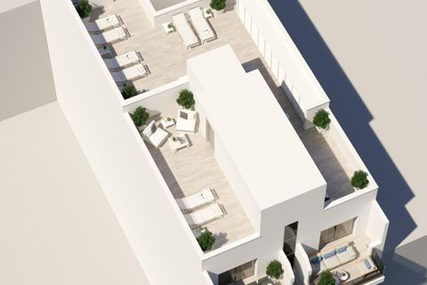 Lejlighed i Torrevieja, Alicante, Torrevieja - € 279.000 | Ref: NB-44896 - foto 10