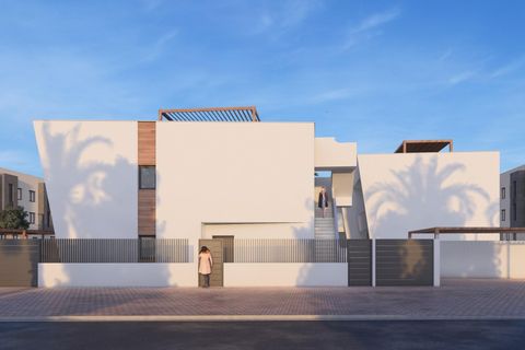 Bungalow i Torre Pacheco, Murcia, Torre Pacheco - € 305.000 | Ref: NB-74513 - foto 9