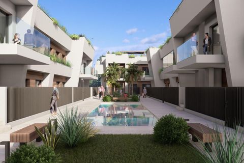 Bungalow i Torre Pacheco, Murcia, Torre Pacheco - € 229.000 | Ref: NB-94132 - foto 3