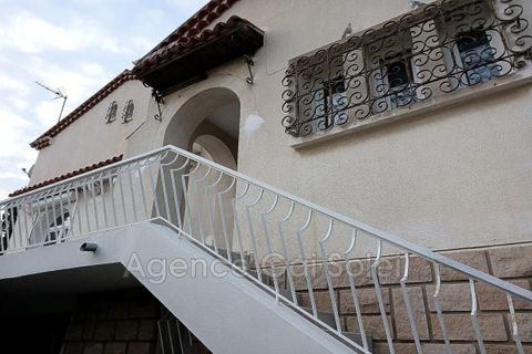 Villa i Beziers, Herault, Beziers - € 349.000 | Ref: 847V1221M - foto 1