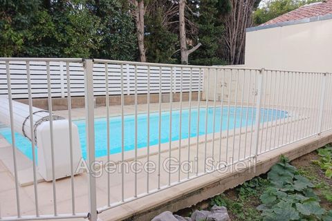Villa i Beziers, Herault, Beziers - € 349.000 | Ref: 847V1221M - foto 2