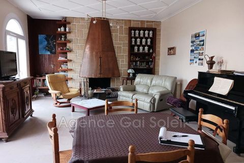 Villa i Beziers, Herault, Beziers - € 349.000 | Ref: 847V1221M - foto 3