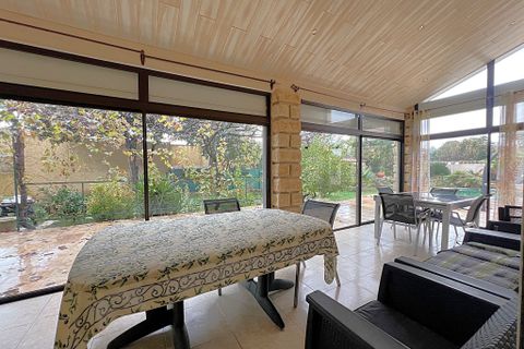 Villa i Marguerittes, Gard, Marguerittes - € 570.000 | Ref: 2159 - foto 4