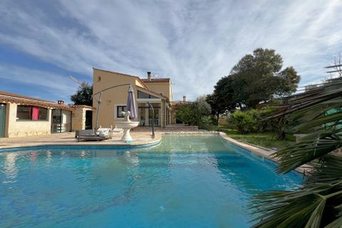 Villa i Marguerittes, Gard, Marguerittes - € 570.000 | Ref: 2159 - foto 15