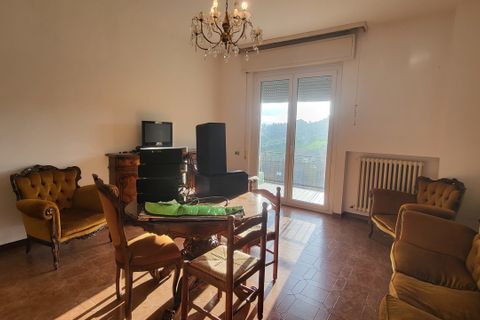 Leilighet i Ostra, Ancona, Ostra - € 130 000 | Ref: AA154 - foto 3