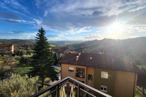 Leilighet i Ostra, Ancona, Ostra - € 130 000 | Ref: AA154 - foto 5