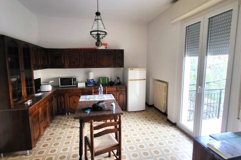 Leilighet i Ostra, Ancona, Ostra - € 130 000 | Ref: AA154 - foto 8