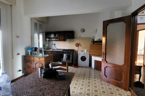 Leilighet i Ostra, Ancona, Ostra - € 130 000 | Ref: AA154 - foto 10