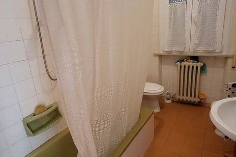 Leilighet i Ostra, Ancona, Ostra - € 130 000 | Ref: AA154 - foto 16