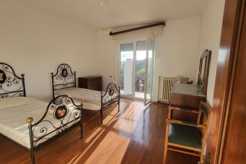 Leilighet i Ostra, Ancona, Ostra - € 130 000 | Ref: AA154 - foto 22
