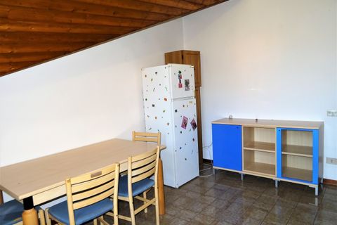 Leilighet i Ostra, Ancona, Ostra - € 100 000 | Ref: AN155 - foto 2