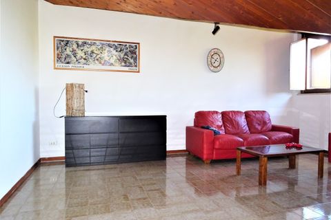 Leilighet i Ostra, Ancona, Ostra - € 100 000 | Ref: AN155 - foto 4